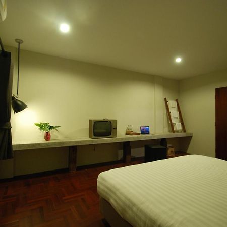 Bed and Breakfast Pak Ping The Cozy Living In Chiangmai Chiang Mai Zewnętrze zdjęcie