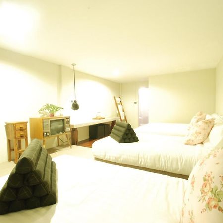 Bed and Breakfast Pak Ping The Cozy Living In Chiangmai Chiang Mai Zewnętrze zdjęcie