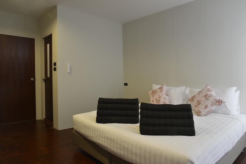 Bed and Breakfast Pak Ping The Cozy Living In Chiangmai Chiang Mai Zewnętrze zdjęcie