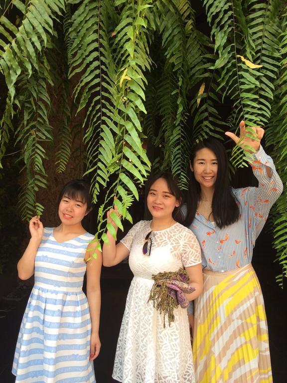 Bed and Breakfast Pak Ping The Cozy Living In Chiangmai Chiang Mai Zewnętrze zdjęcie