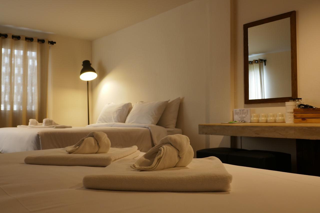 Bed and Breakfast Pak Ping The Cozy Living In Chiangmai Chiang Mai Zewnętrze zdjęcie