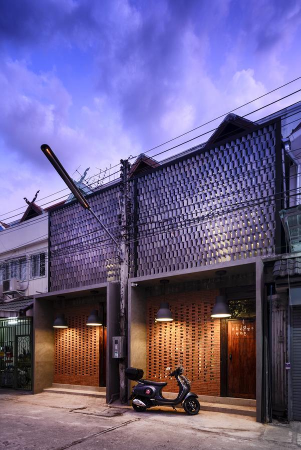 Bed and Breakfast Pak Ping The Cozy Living In Chiangmai Chiang Mai Zewnętrze zdjęcie