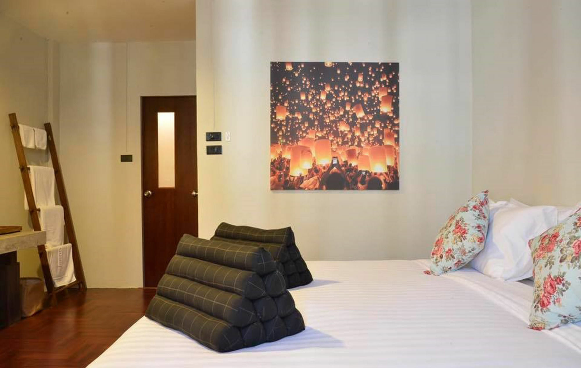 Bed and Breakfast Pak Ping The Cozy Living In Chiangmai Chiang Mai Zewnętrze zdjęcie