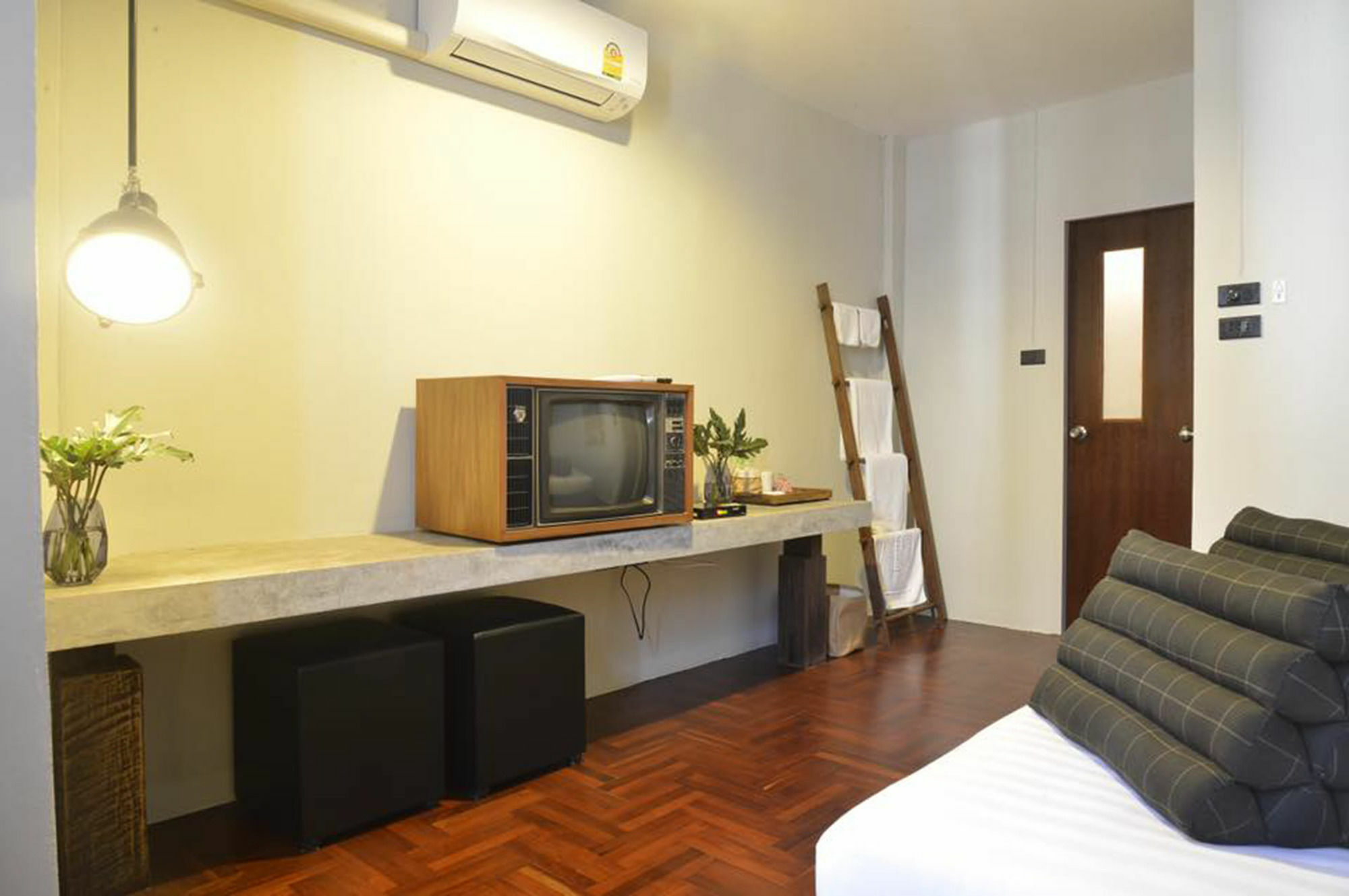 Bed and Breakfast Pak Ping The Cozy Living In Chiangmai Chiang Mai Zewnętrze zdjęcie