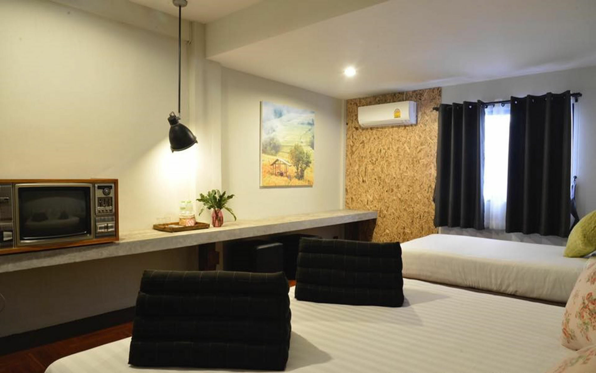 Bed and Breakfast Pak Ping The Cozy Living In Chiangmai Chiang Mai Zewnętrze zdjęcie