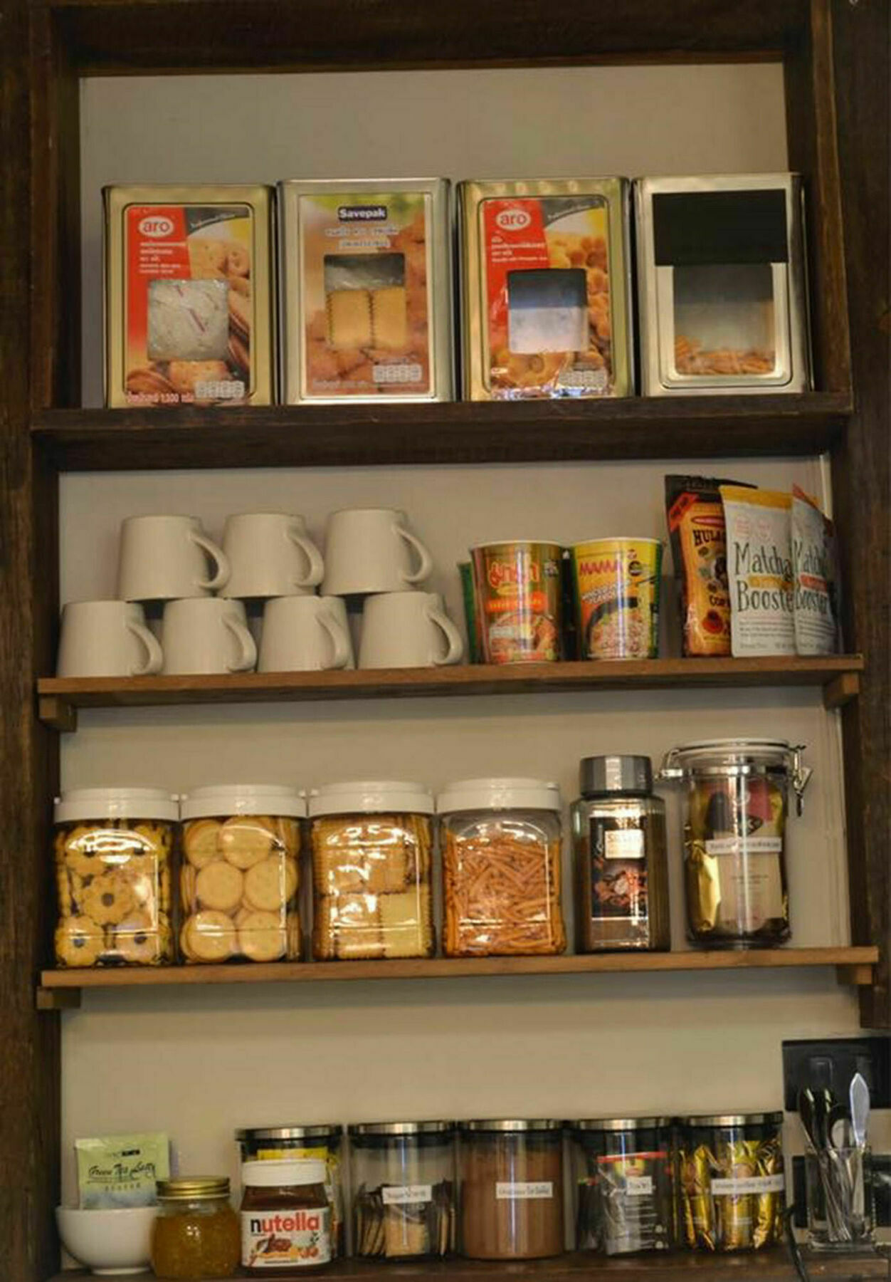 Bed and Breakfast Pak Ping The Cozy Living In Chiangmai Chiang Mai Zewnętrze zdjęcie