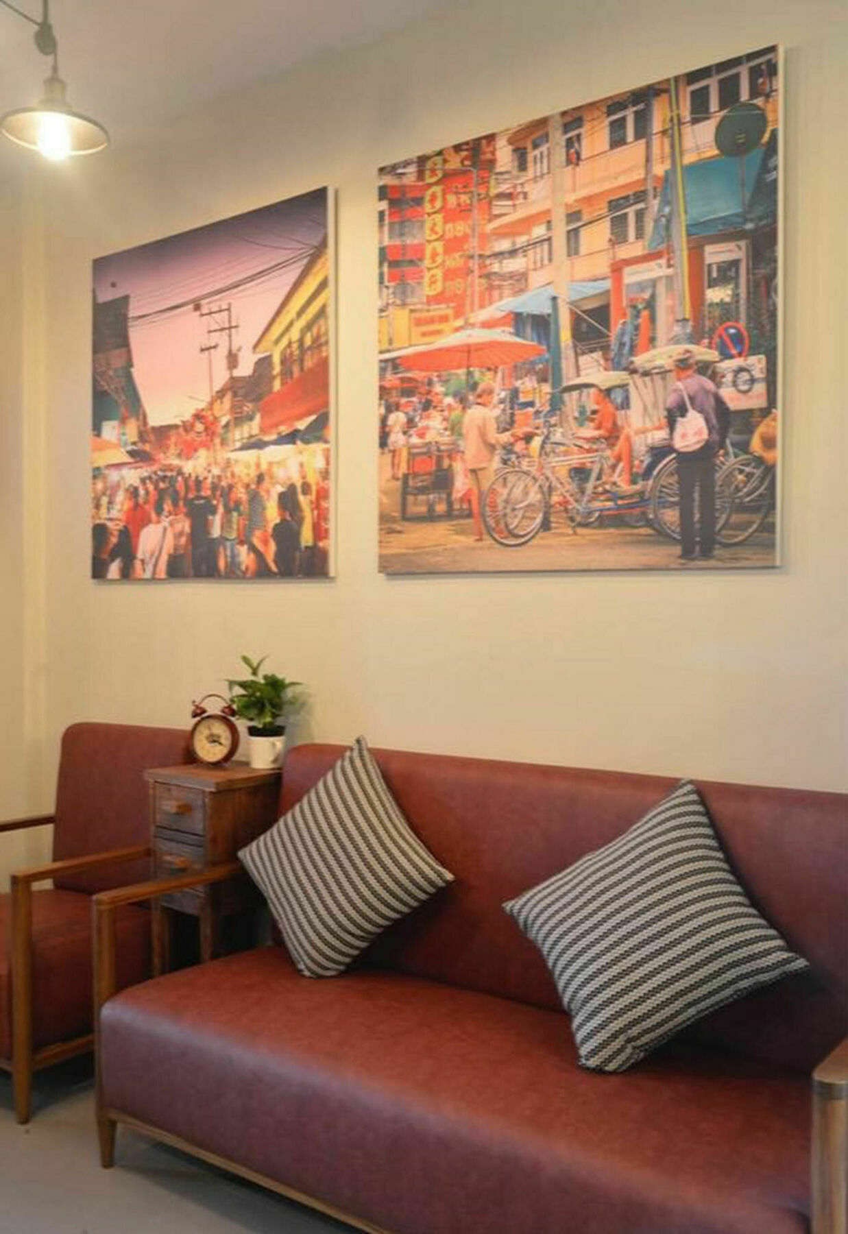 Bed and Breakfast Pak Ping The Cozy Living In Chiangmai Chiang Mai Zewnętrze zdjęcie